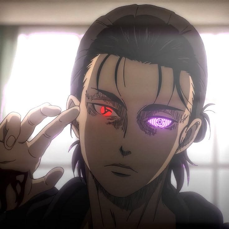 AOT PFP Cool