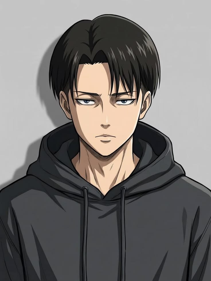 AOT PFP Aesthetic