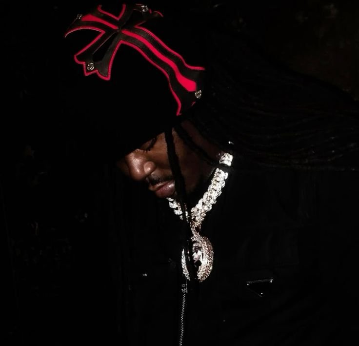 Lucki PFP Aesthetic