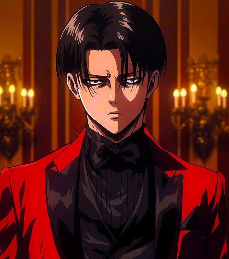 AOT PFP HD