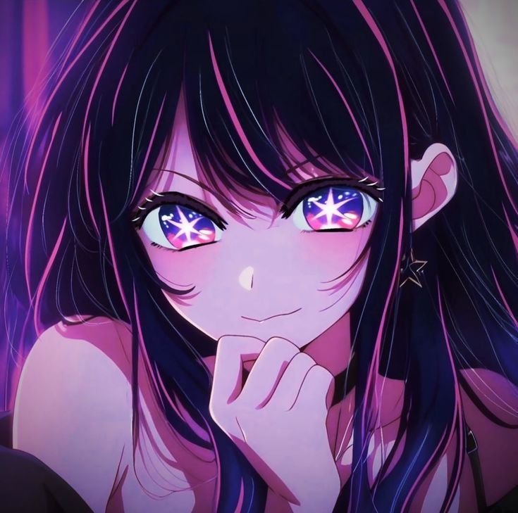 Kpop PFP Aesthetic
