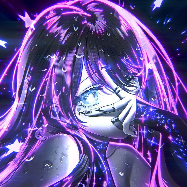 Kpop PFP Aesthetic