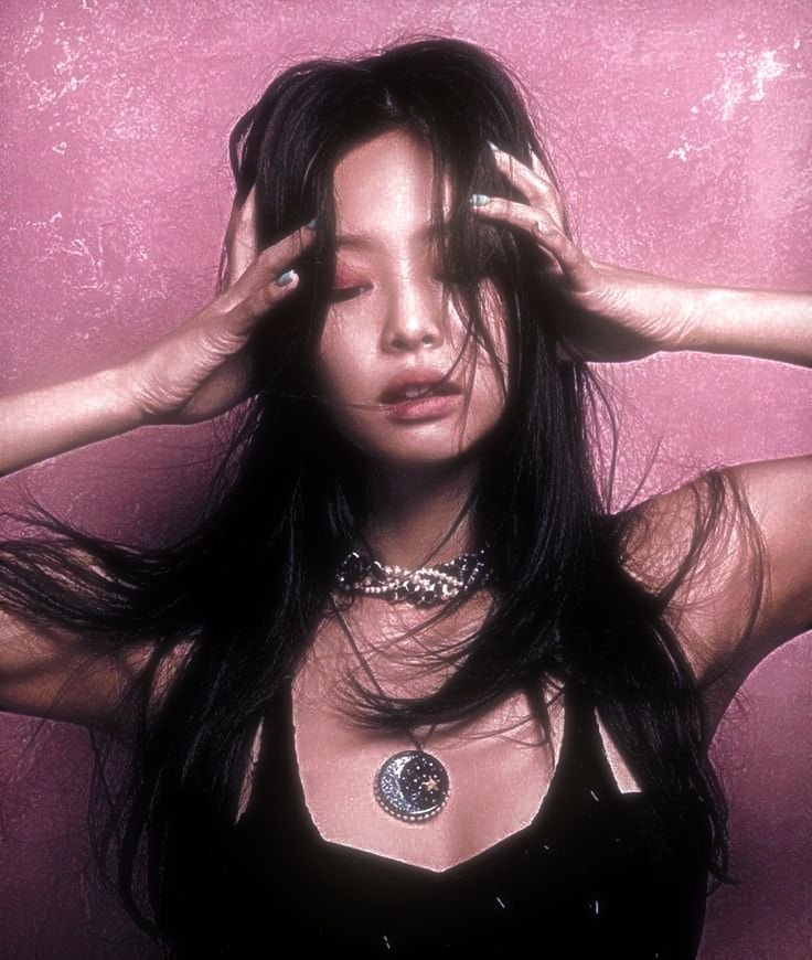 Kpop PFP HD