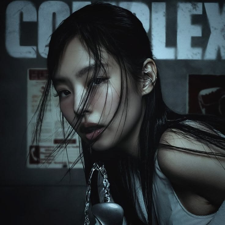 Kpop PFP TikTok