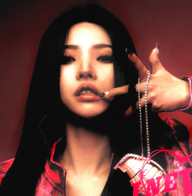 Kpop PFP Instagram