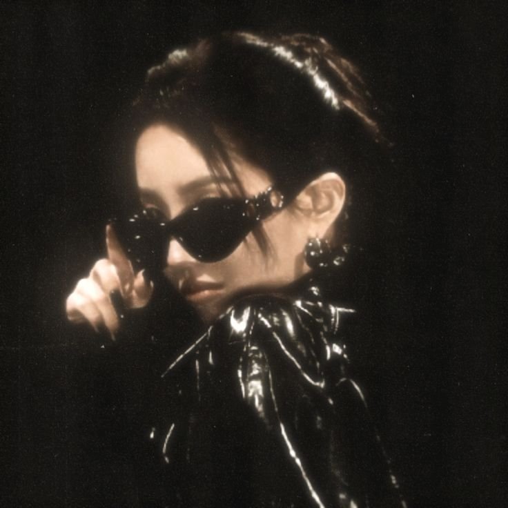 Kpop PFP Pinterest