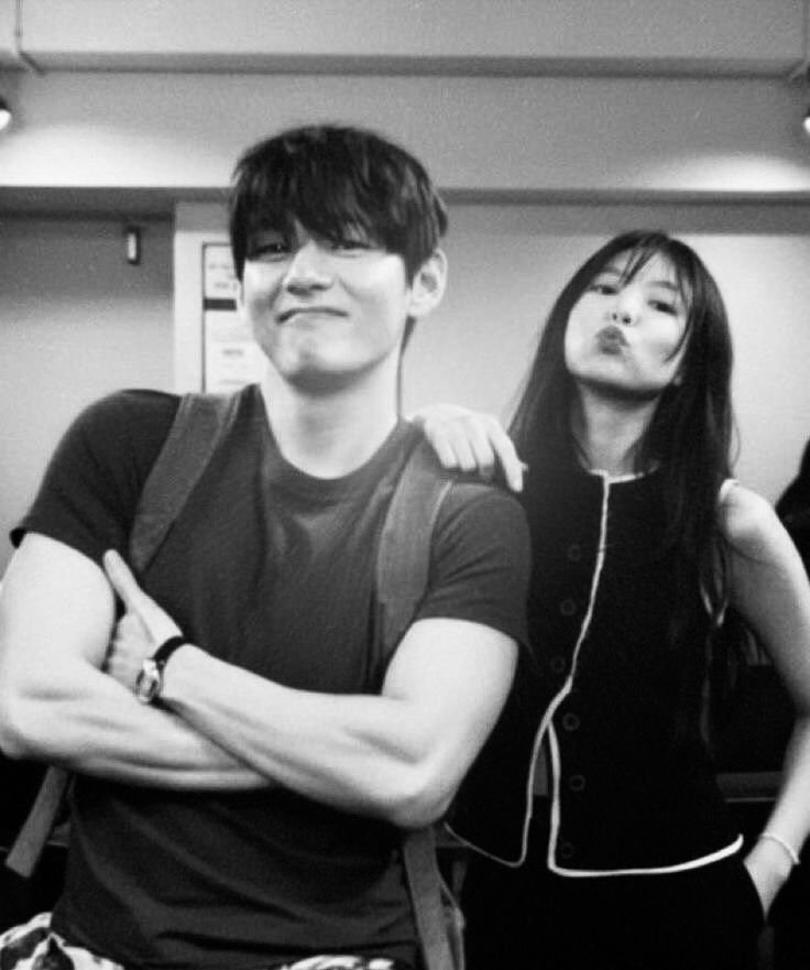 Kpop Couple PFP