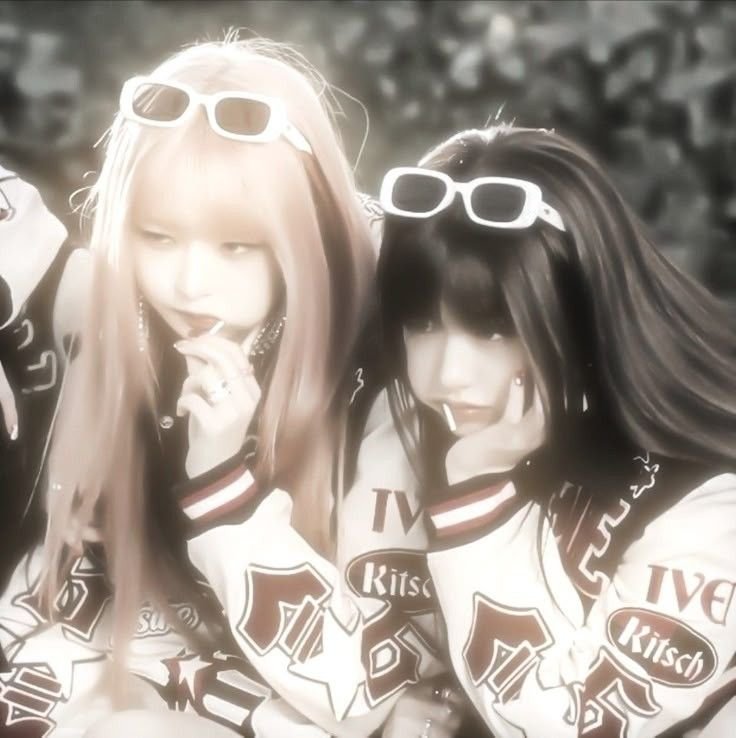 Kpop Best Friends PFP
