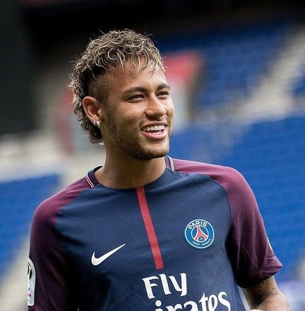 Neymar Jr PFP
