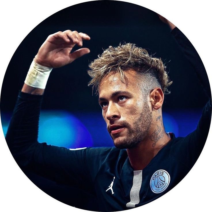 Neymar Jr DP