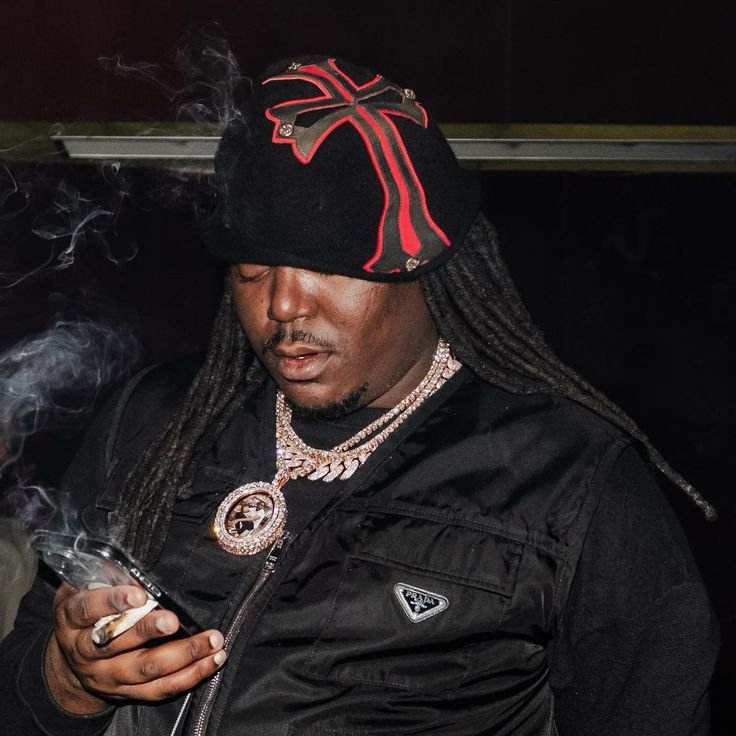 Lucki PFP Aesthetic