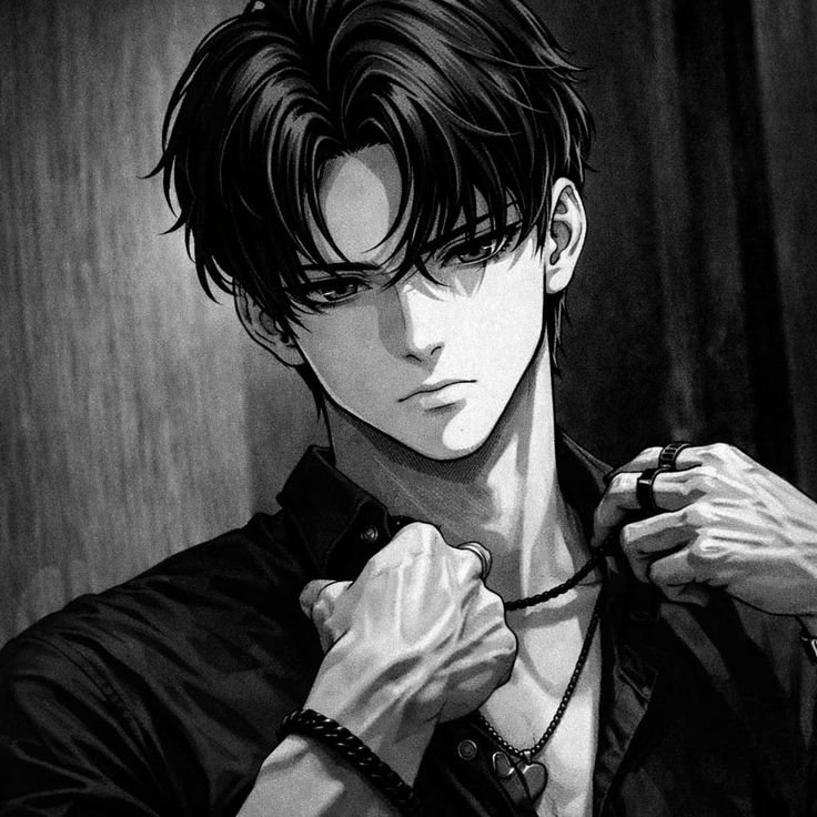 Depressed PFP Pinterest