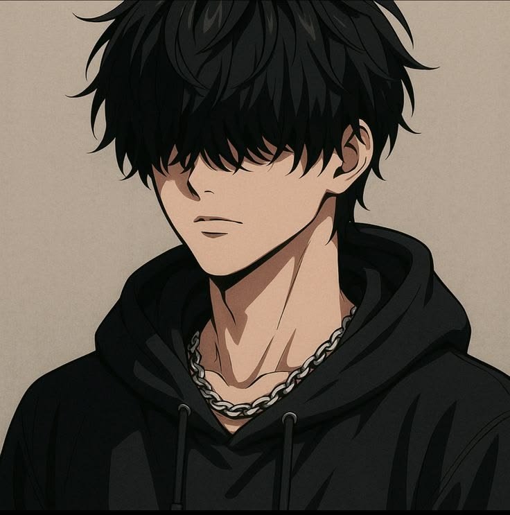 Chill Anime PFP