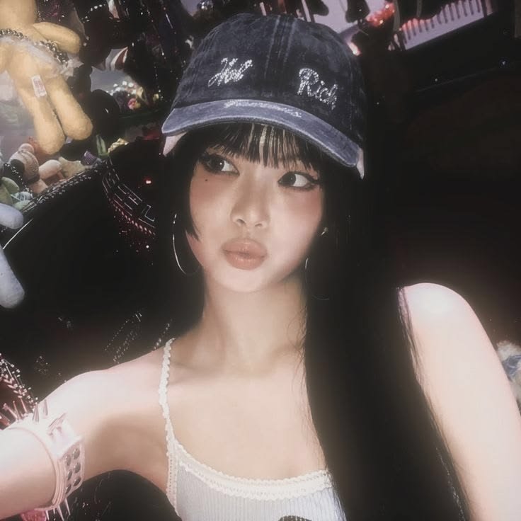 Kpop PFP Aesthetic