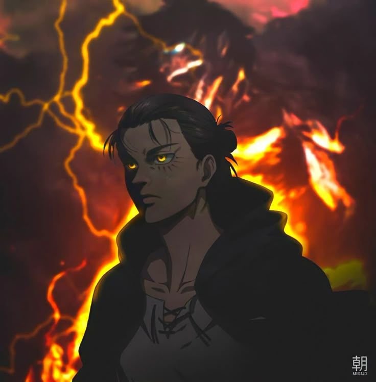 AOT PFP 4K