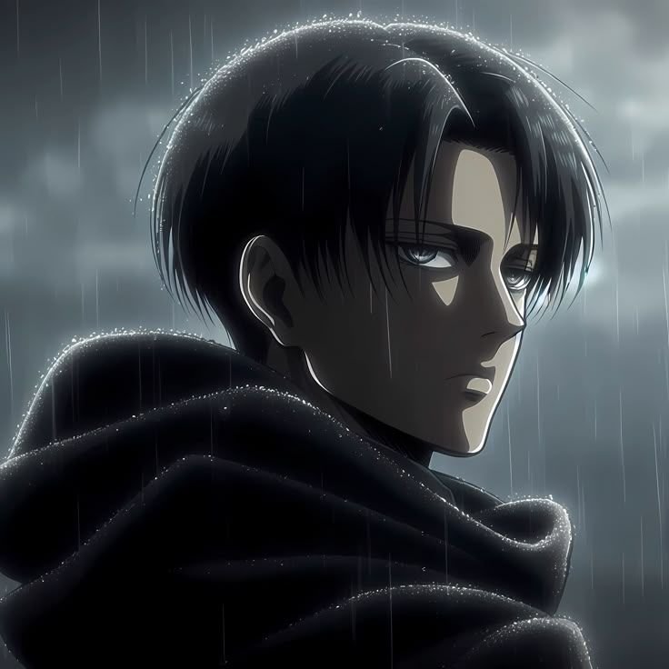 AOT PFP Discord