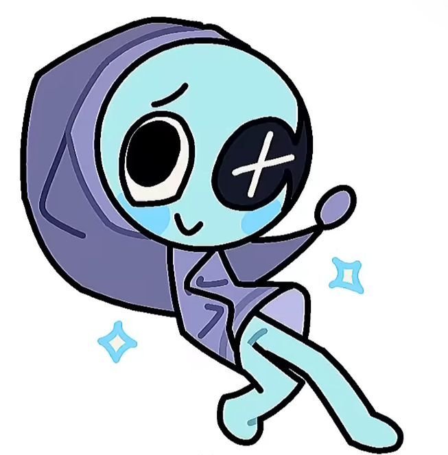 Astro PFP TikTok