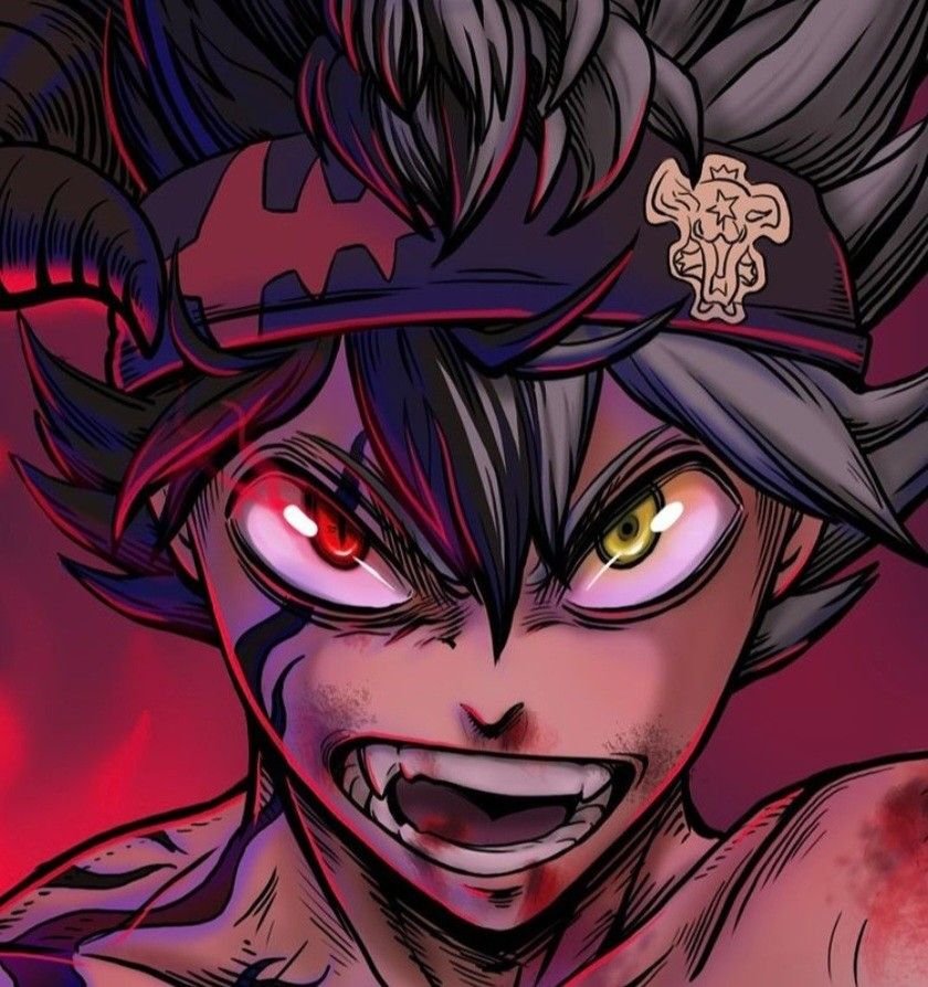 Asta PFP Instagram