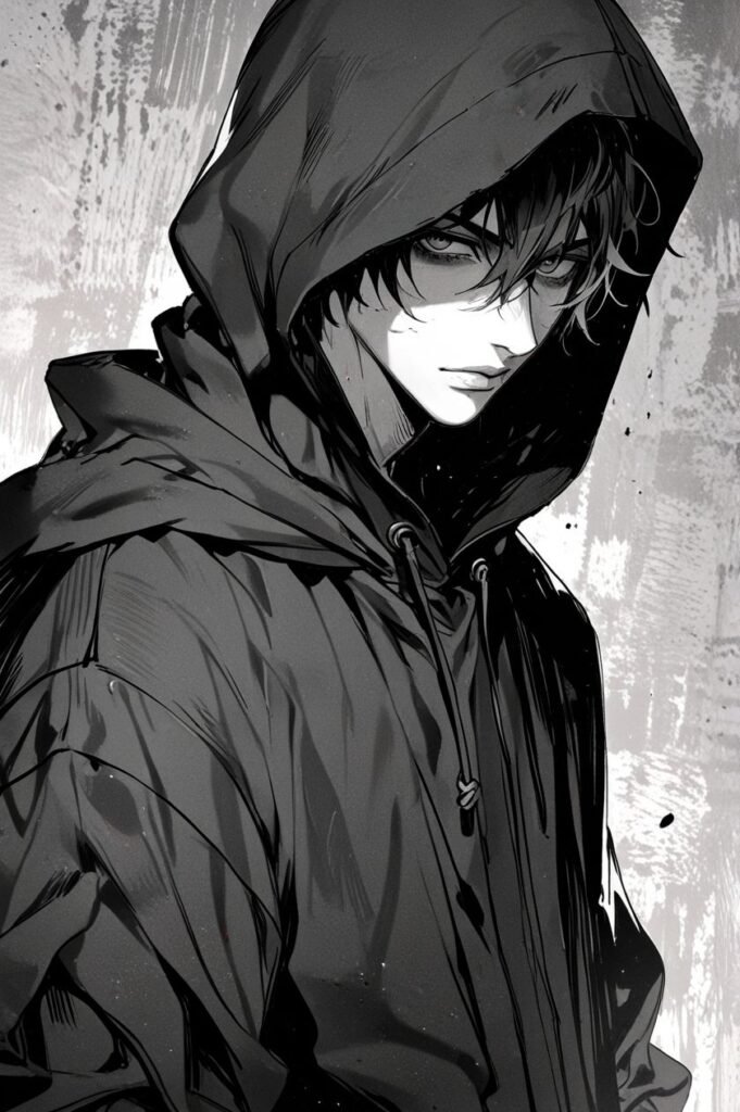 Depressed PFP 4K