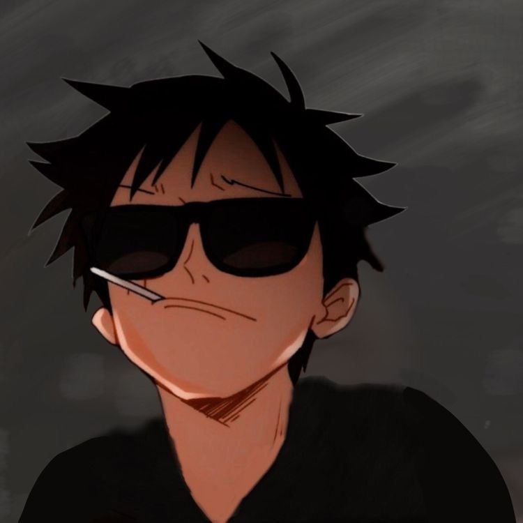 Chill PFP Aesthetic