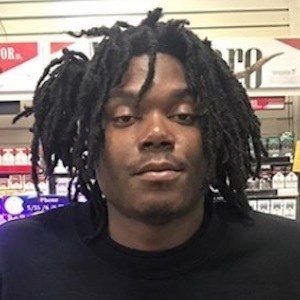 Lucki PFP Grunge