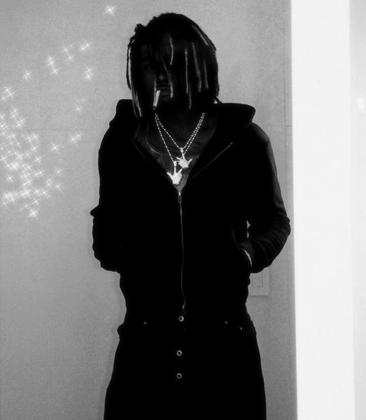 Opium PFP Dark