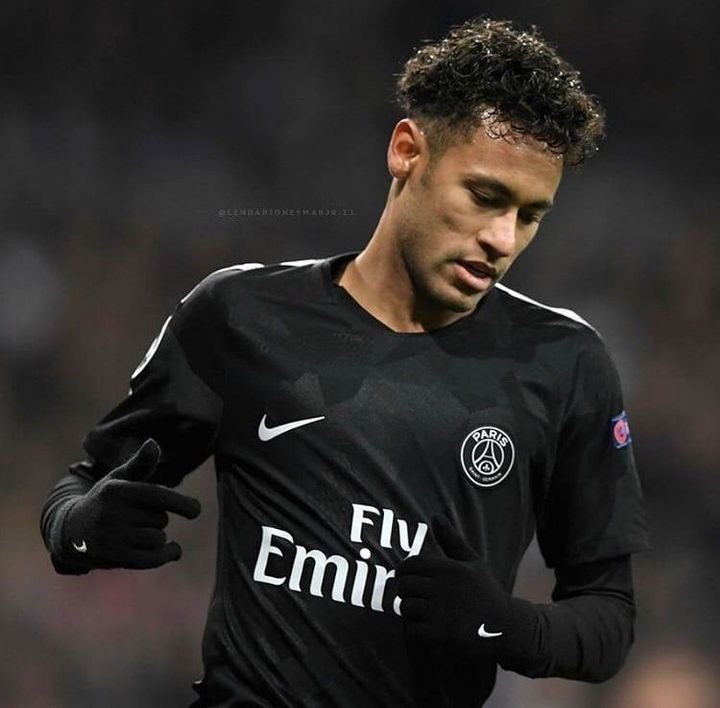 Neymar Jr PFP
