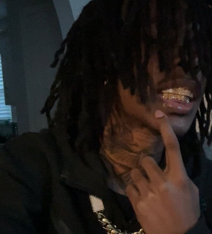 Opium PFP Emo
