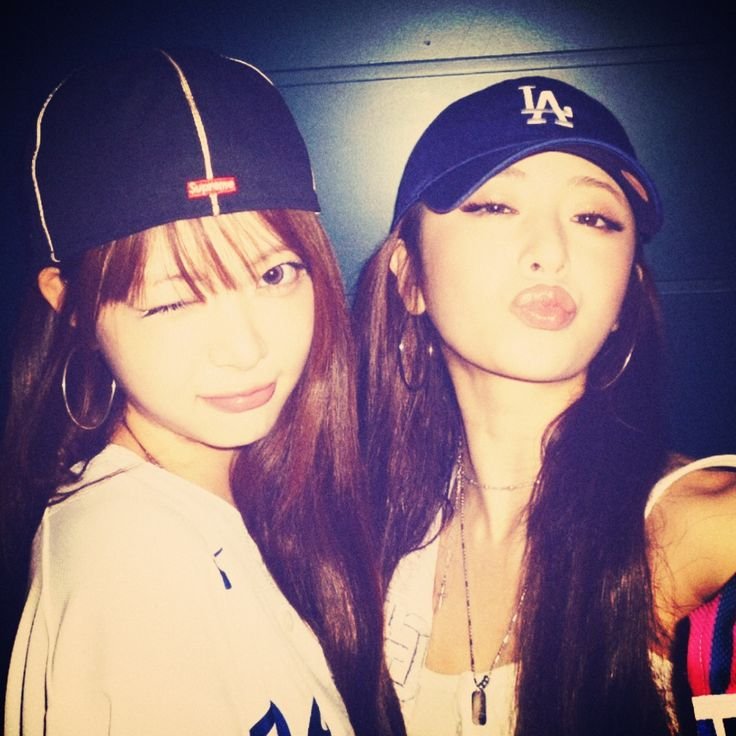 Kpop Best Friends PFP