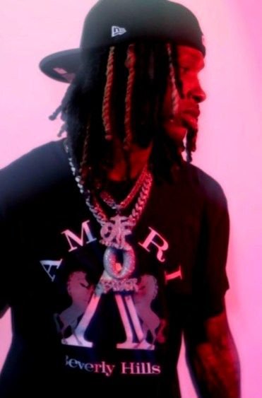 Opium PFP Tuff
