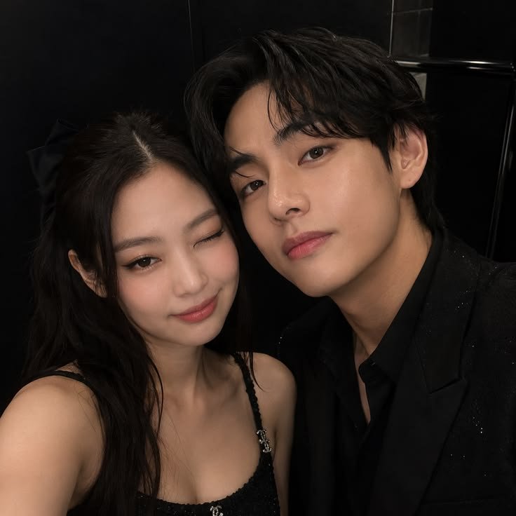 Kpop Couple PFP