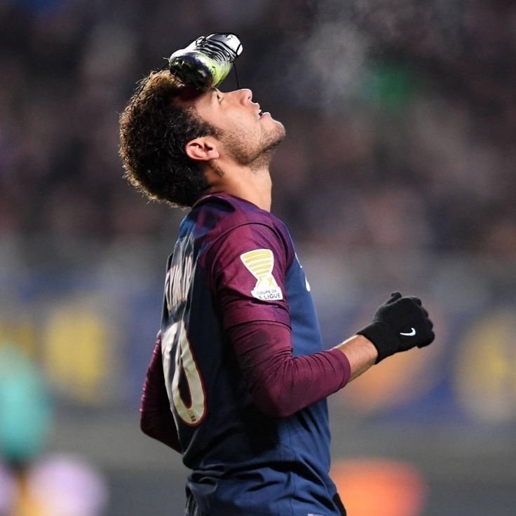 Neymar Jr DP