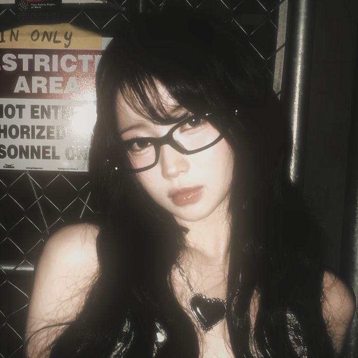 Kpop PFP Aesthetic