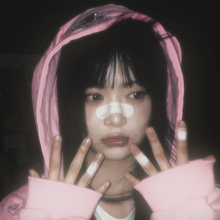 Kpop PFP Aesthetic