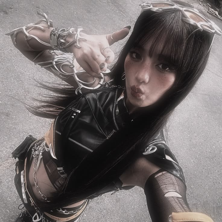 Kpop PFP Cool