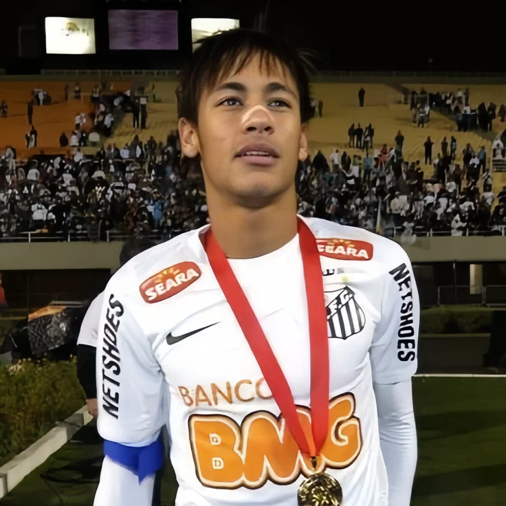 Neymar Jr PFP