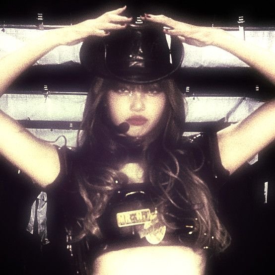 Kpop PFP Cool