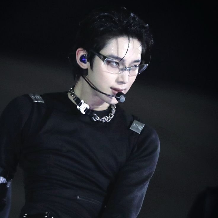 Kpop PFP For Boys